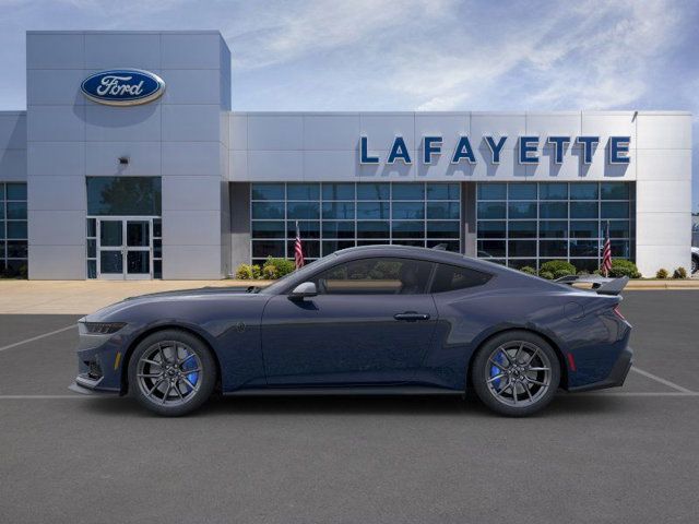 2024 Ford Mustang Dark Horse