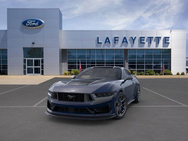 2024 Ford Mustang Dark Horse