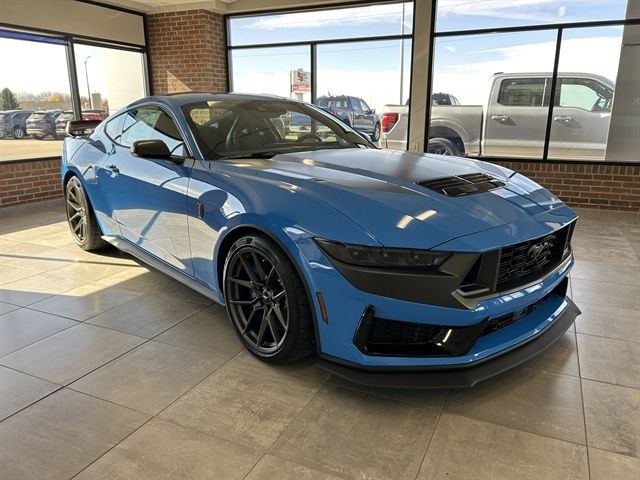 2024 Ford Mustang Dark Horse