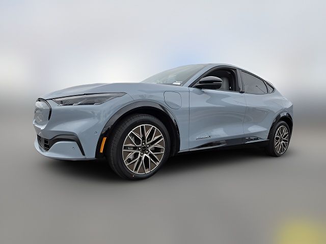 2024 Ford Mustang Mach-E Premium