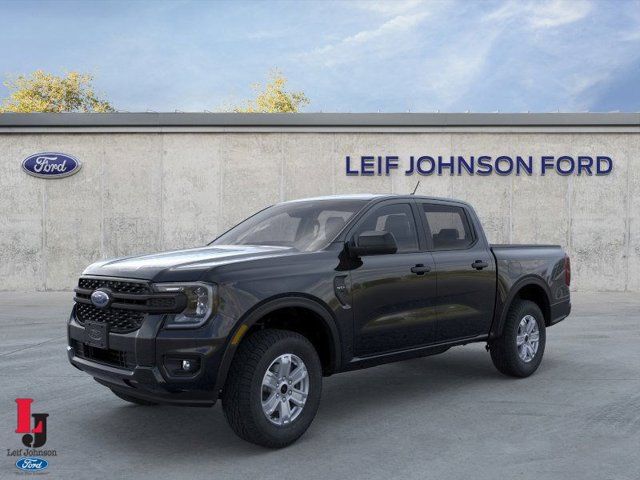 2024 Ford Ranger XL