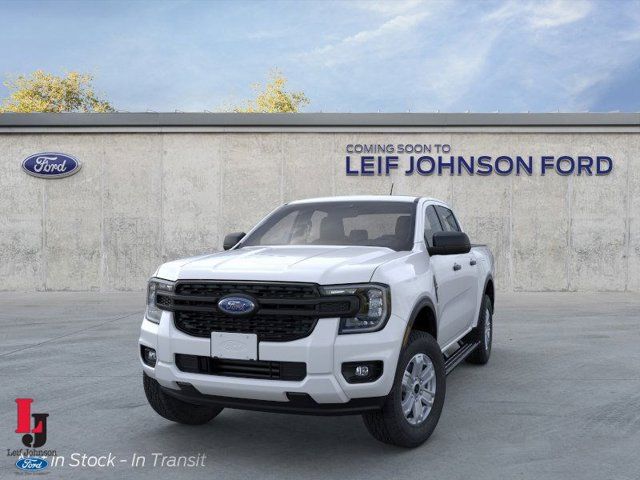 2024 Ford Ranger XL