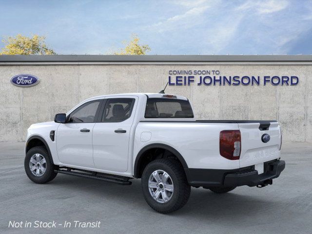 2024 Ford Ranger XL