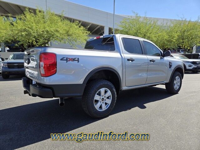 2024 Ford Ranger XL