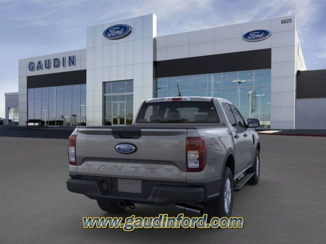 2024 Ford Ranger XL