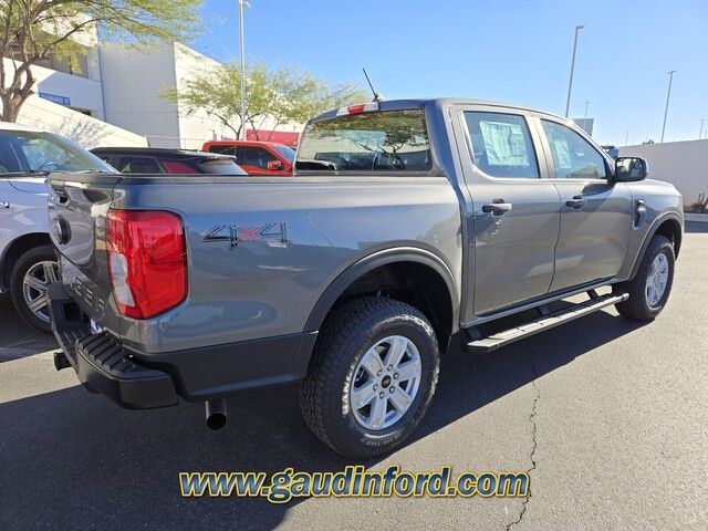 2024 Ford Ranger XL