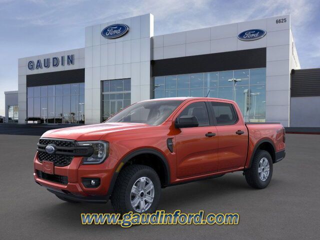 2024 Ford Ranger XL