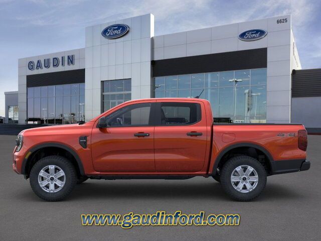 2024 Ford Ranger XL