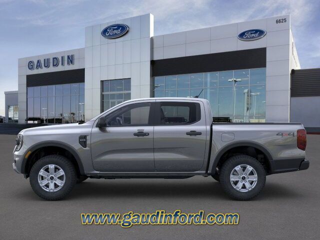 2024 Ford Ranger XL