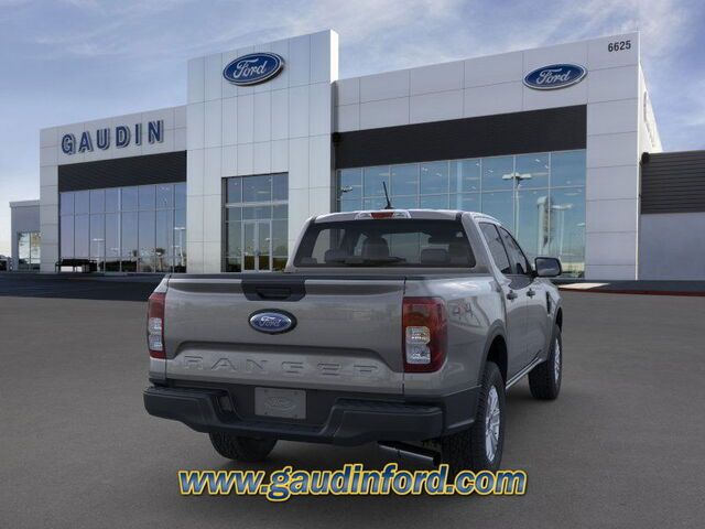 2024 Ford Ranger XL