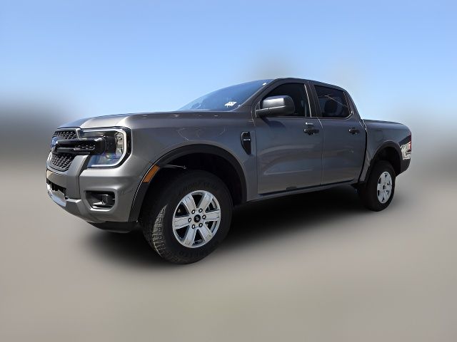 2024 Ford Ranger XL