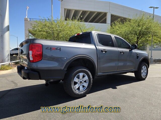 2024 Ford Ranger XL