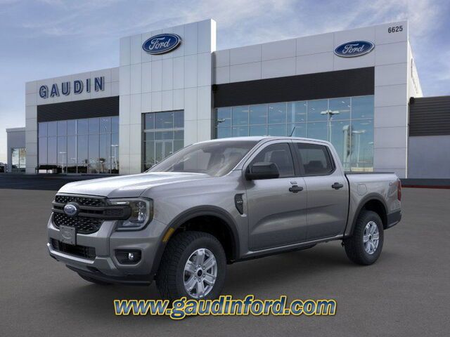 2024 Ford Ranger XL