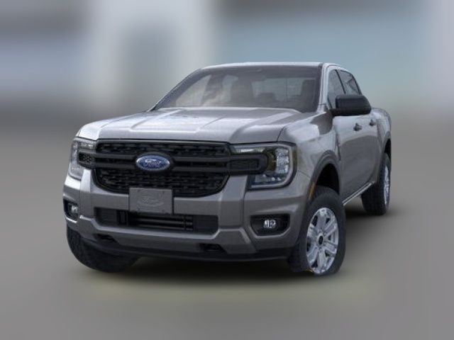 2024 Ford Ranger XL