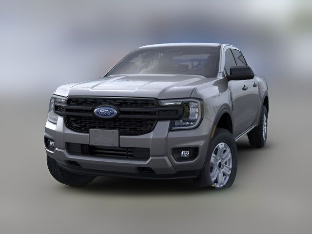 2024 Ford Ranger XL