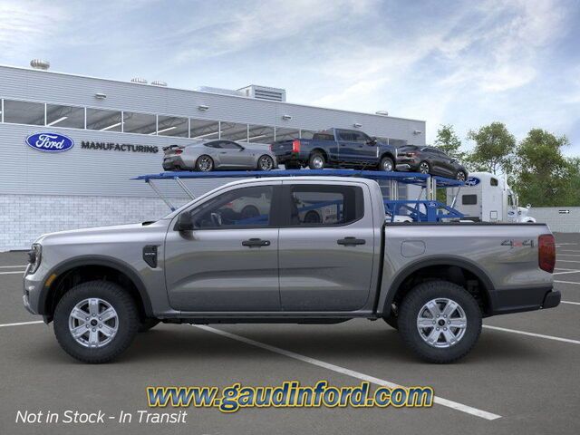 2024 Ford Ranger XL