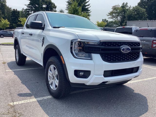 2024 Ford Ranger XL