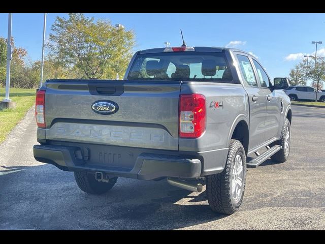 2024 Ford Ranger XL