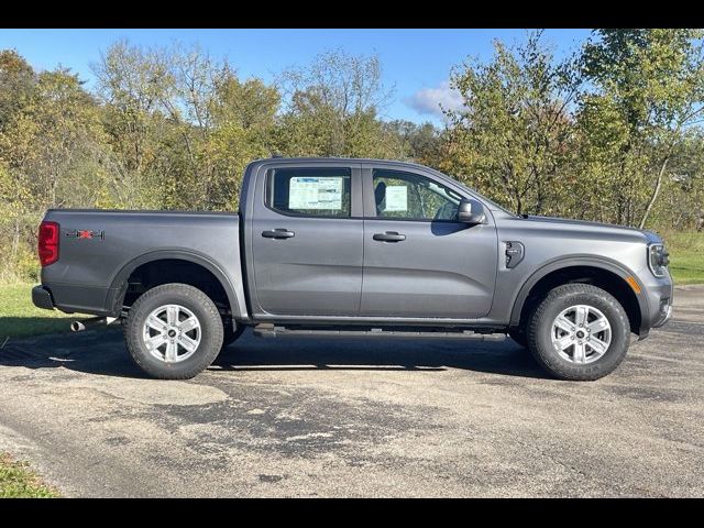 2024 Ford Ranger XL