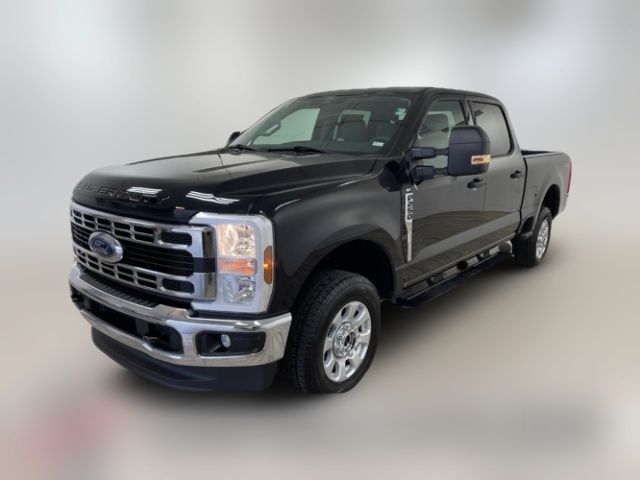 2024 Ford F-250 XLT