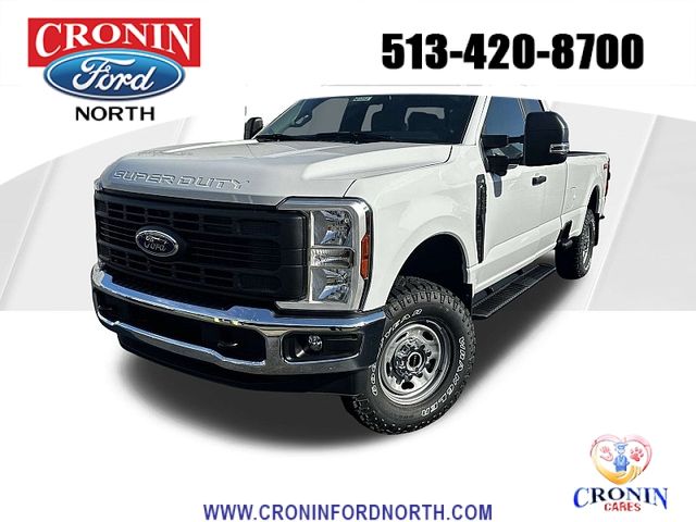 2024 Ford F-250 XL