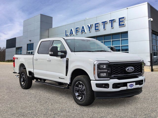 2024 Ford F-250 Lariat