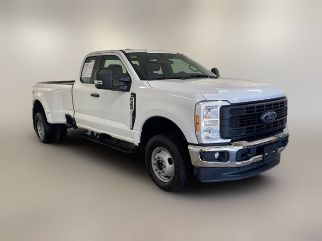 2024 Ford F-350 XL