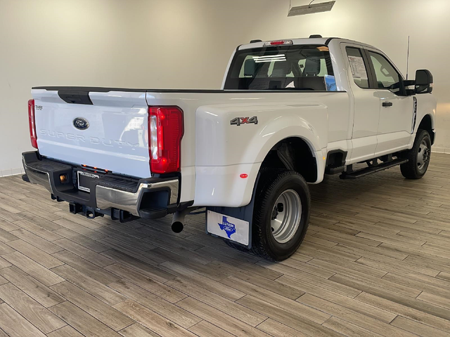 2024 Ford F-350 XL