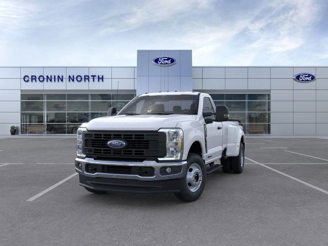 2024 Ford F-350 XL