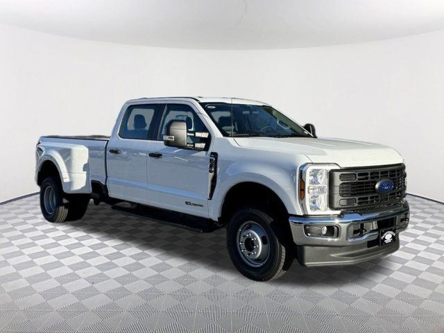 2024 Ford F-350 XL