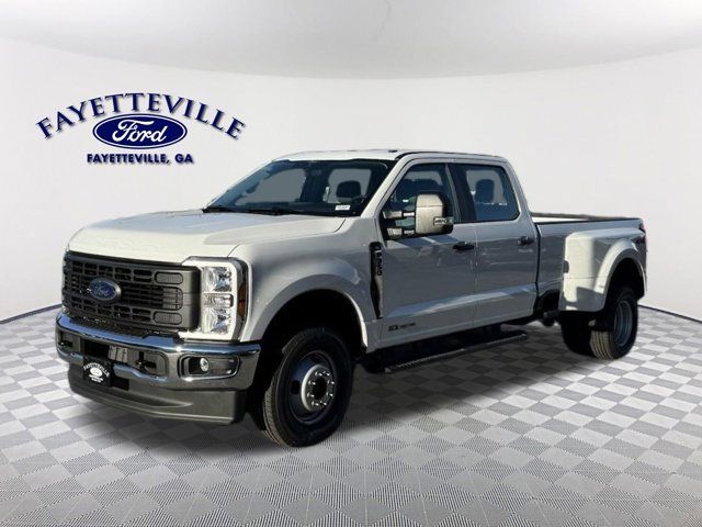 2024 Ford F-350 XL