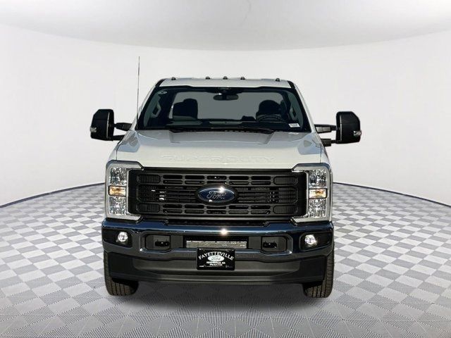 2024 Ford F-350 XL