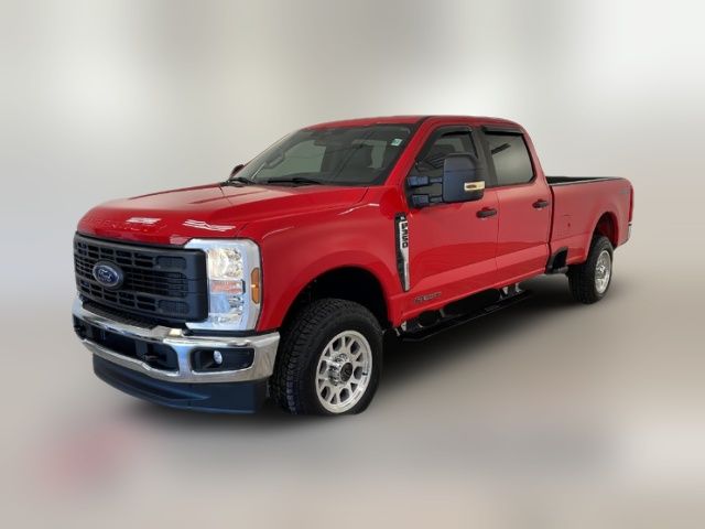 2024 Ford F-350 XL