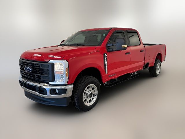 2024 Ford F-350 XL