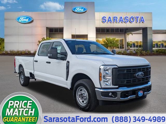 2024 Ford F-350 XL