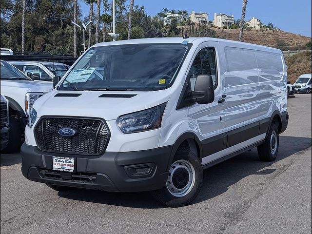 2024 Ford Transit Base