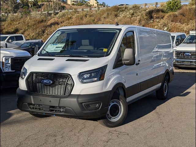 2024 Ford Transit Base