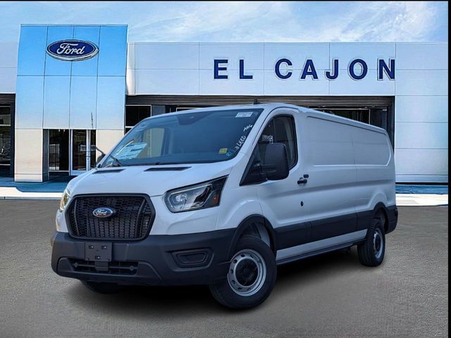 2024 Ford Transit Base