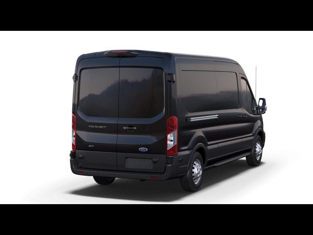 2024 Ford Transit Base