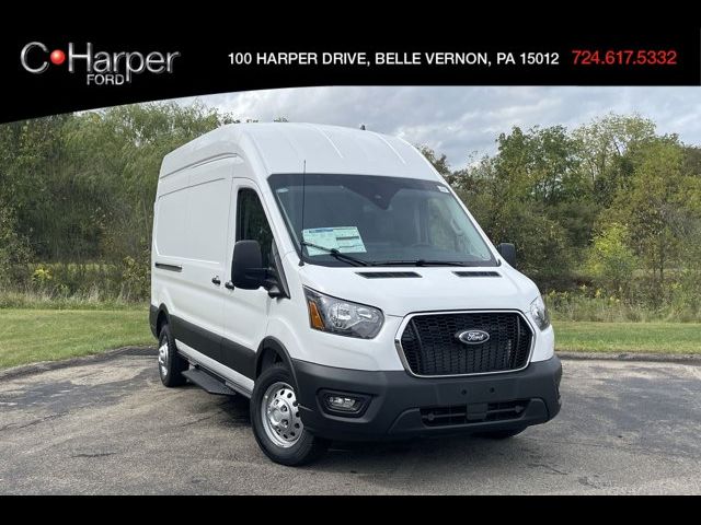 2024 Ford Transit Base