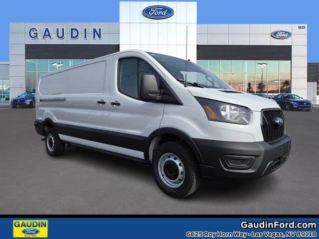 2024 Ford Transit Base