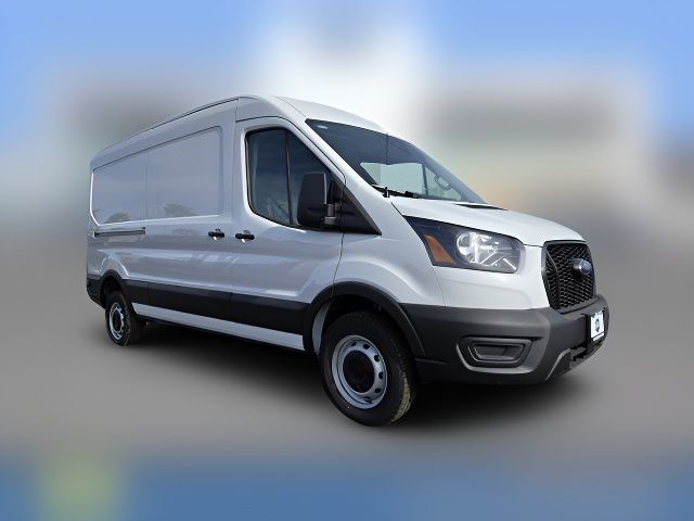 2024 Ford Transit Base