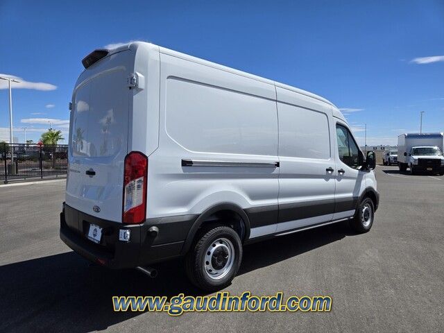 2024 Ford Transit Base