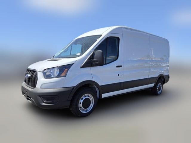 2024 Ford Transit Base