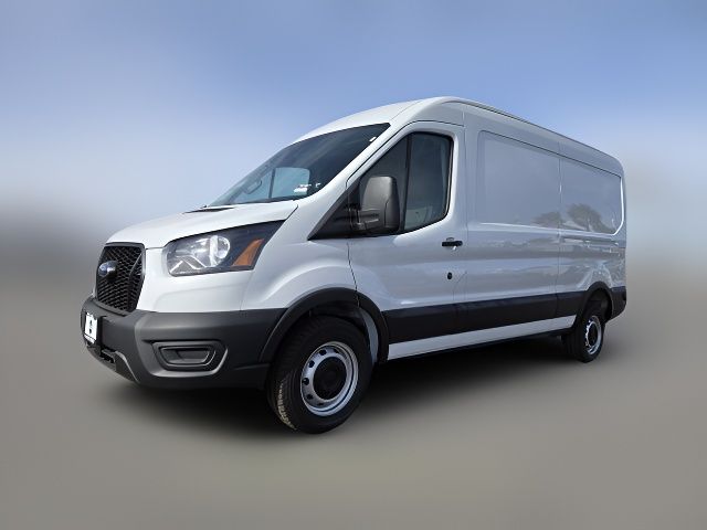 2024 Ford Transit Base