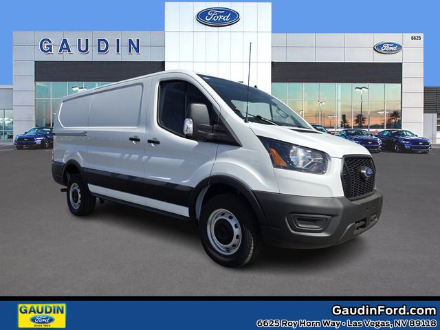 2024 Ford Transit Base