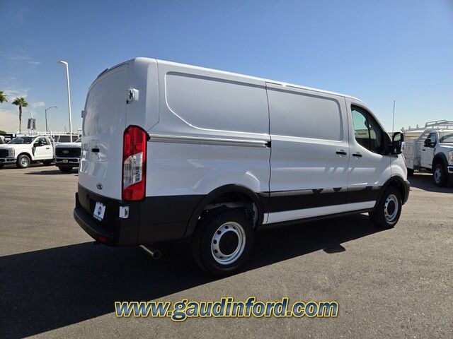 2024 Ford Transit Base