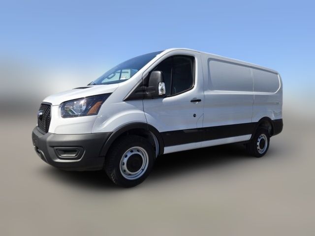 2024 Ford Transit Base