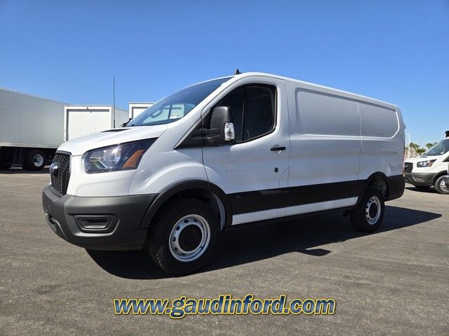 2024 Ford Transit Base