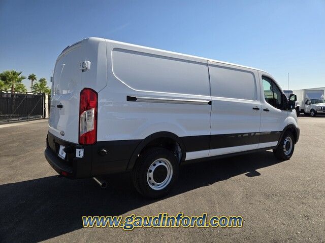 2024 Ford Transit Base